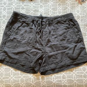 Old Navy comfy shorts size XXL